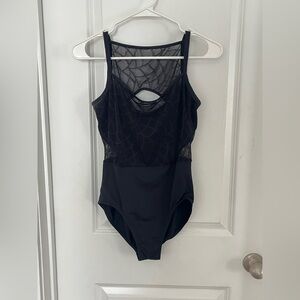 Women’s ballet leotard